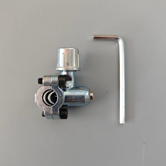 BULLET PIERCING VALVE BVP31