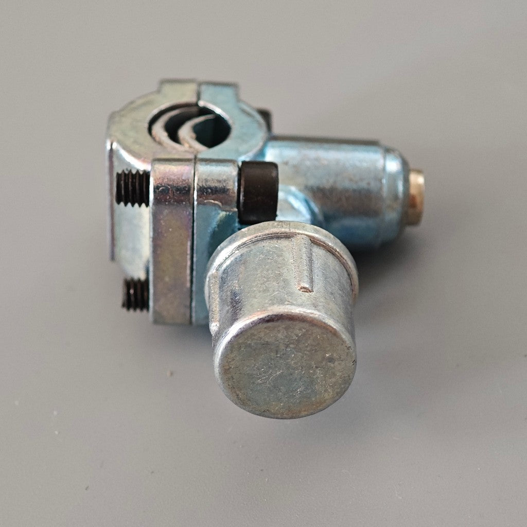 BULLET PIERCING VALVE BVP31