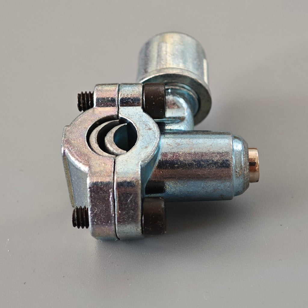 BULLET PIERCING VALVE BVP31