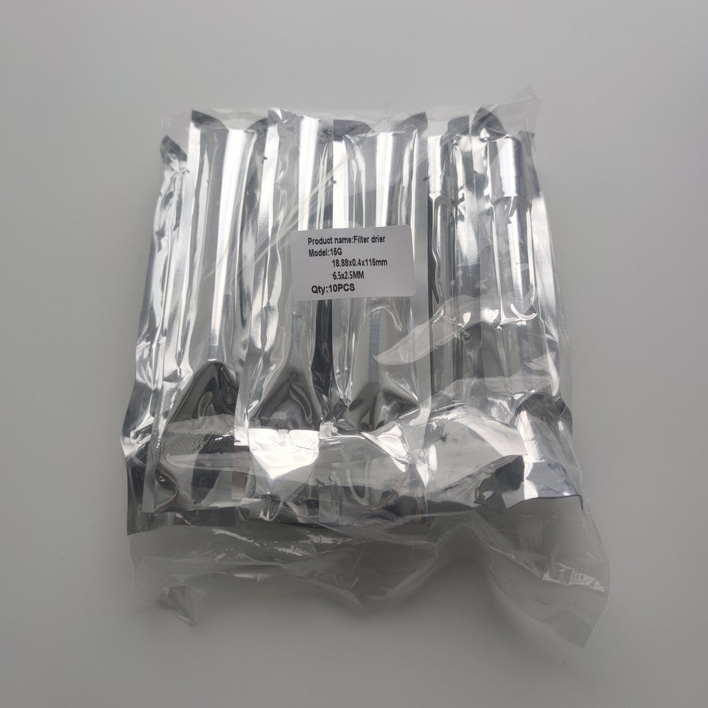 FILTER DRIER 1/4 15G UNIVERSAL