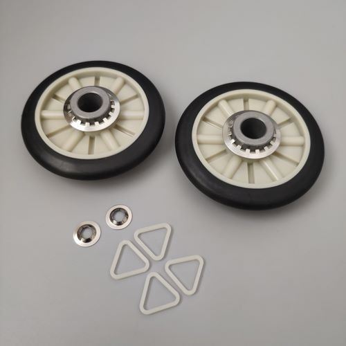DRUM ROLLER KIT 349241T