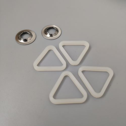 DRUM ROLLER KIT 349241T