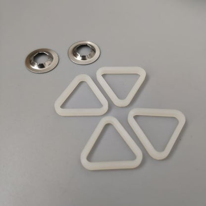 DRUM ROLLER KIT 349241T