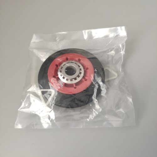 DRUM SUPPORT ROLLER 8536974