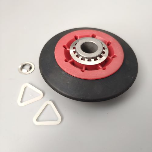 DRUM SUPPORT ROLLER 8536974