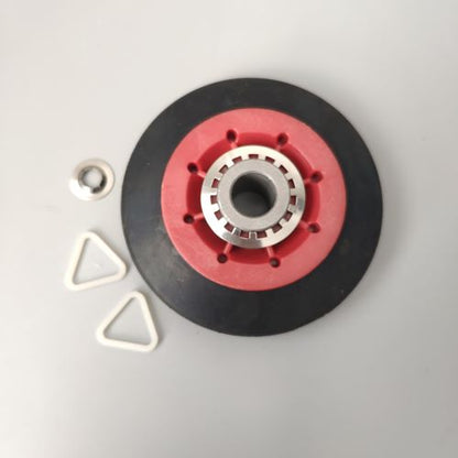 DRUM SUPPORT ROLLER 8536974
