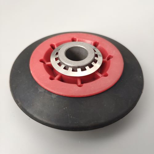 DRUM SUPPORT ROLLER 8536974