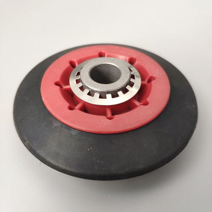 DRUM SUPPORT ROLLER 8536974