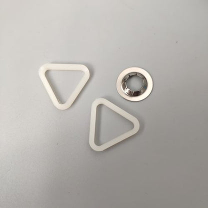DRUM SUPPORT ROLLER 8536974