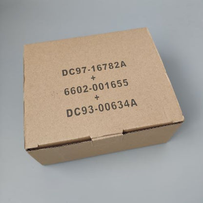 DRYER REPAIR KIT DC97-16782A