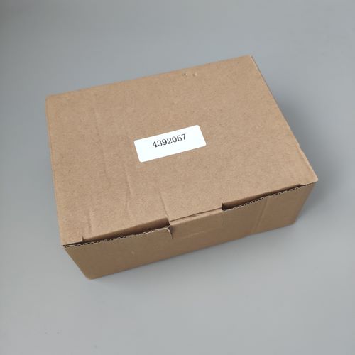 DRYER MAINTENANCE KIT 4392067