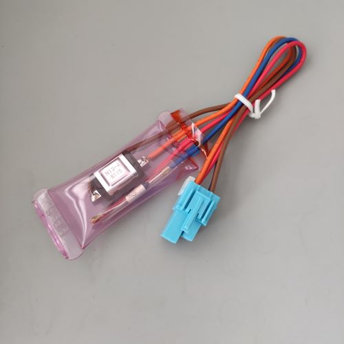 DEFROST BIMETAL THERMOSTAT 6615JB2003J