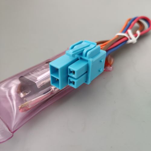 DEFROST BIMETAL THERMOSTAT 6615JB2003J