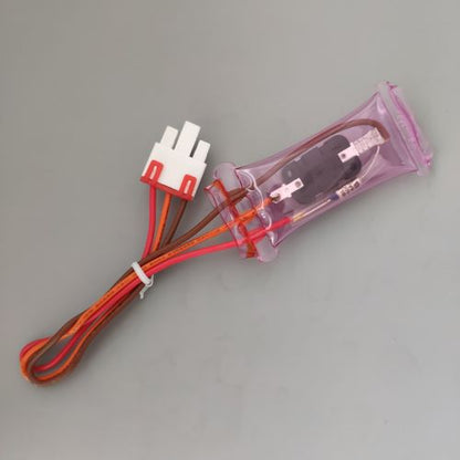 DEFROST BIMETAL THERMOSTAT 6615JB2002A