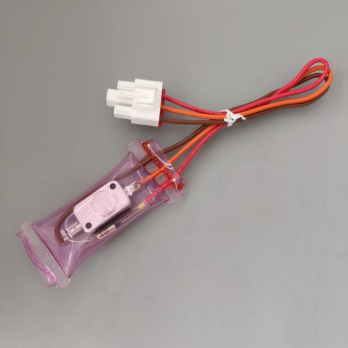 DEFROST BIMETAL THERMOSTAT 6615JB2002A