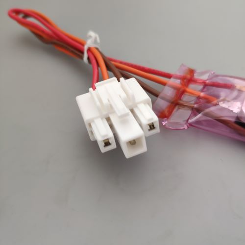 DEFROST BIMETAL THERMOSTAT 6615JB2002A