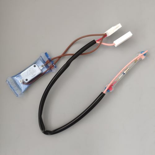DEFROST BIMETAL THERMOSTAT DA47-10150E