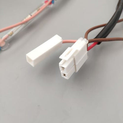 DEFROST BIMETAL THERMOSTAT DA47-10150E