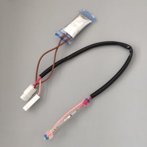 DEFROST BIMETAL THERMOSTAT DA47-10150E