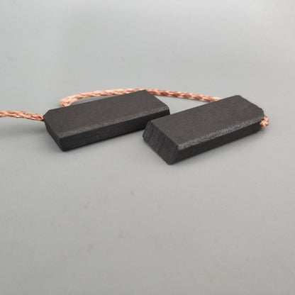 CARBON BRUSHES 021521