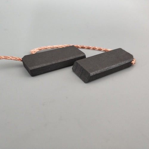 CARBON BRUSHES 021521