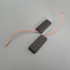 CARBON BRUSH 5*12.5*32 - 2PCS UNIVERSAL