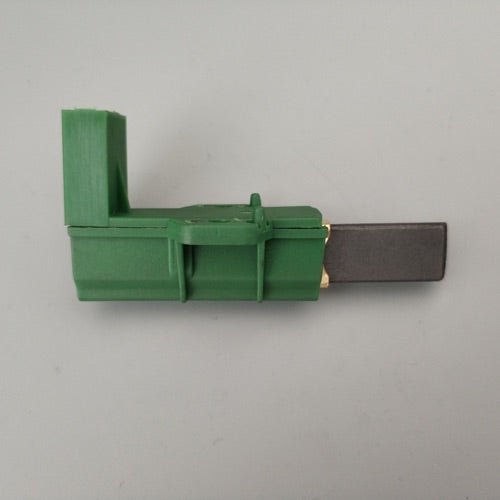 CARBON BRUSHES 371202407 GREEN