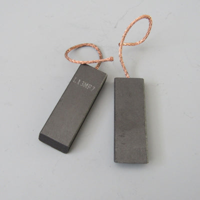 CARBON BRUSH 5*13.5*40 - 2PCS UNIVERSAL