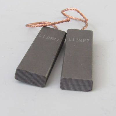 CARBON BRUSH 5*13.5*40 - 2PCS UNIVERSAL