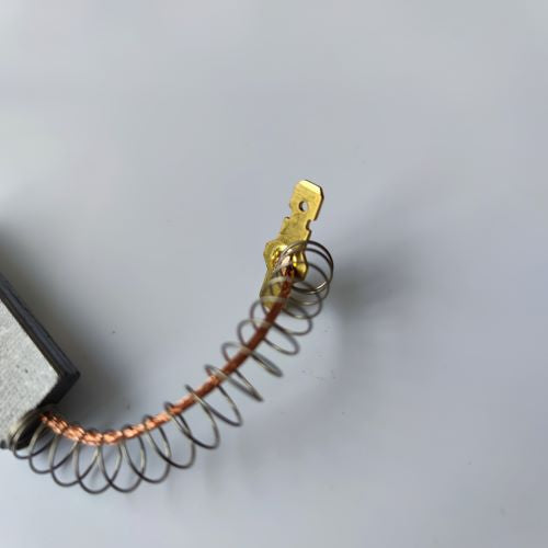 CARBON BRUSHES 616505