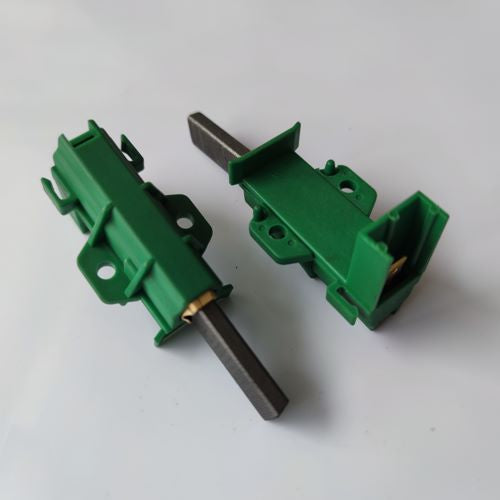 CARBON BRUSHES 371202405 GREEN