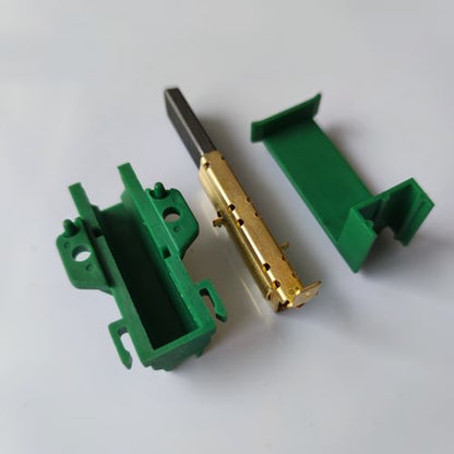 CARBON BRUSHES 371202405 GREEN