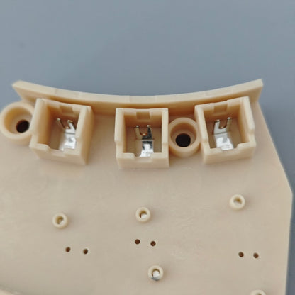 MOTOR SENSOR DC31-00076A