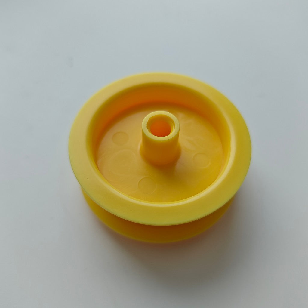 DRYER PULLEY WE12X83