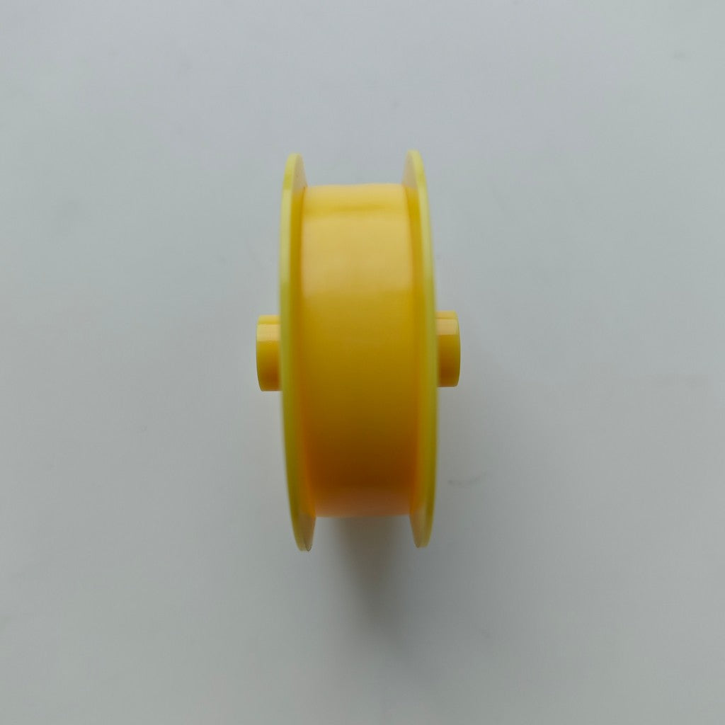 DRYER PULLEY WE12X83