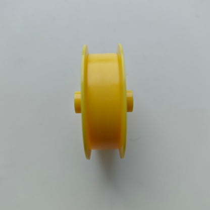 DRYER PULLEY WE12X83