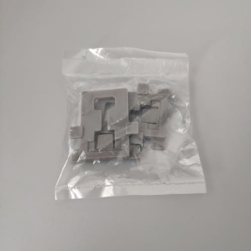 RACK POSITIONER - 2PCS W10195840