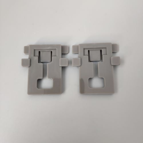 RACK POSITIONER - 2PCS W10195840