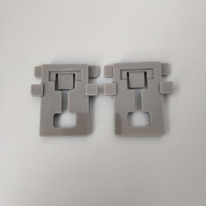 RACK POSITIONER - 2PCS W10195840