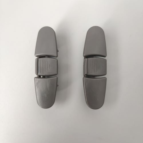 RACK POSITIONER - 2PCS W10508950