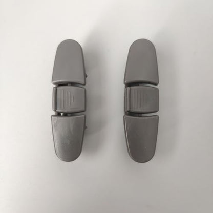 RACK POSITIONER - 2PCS W10508950
