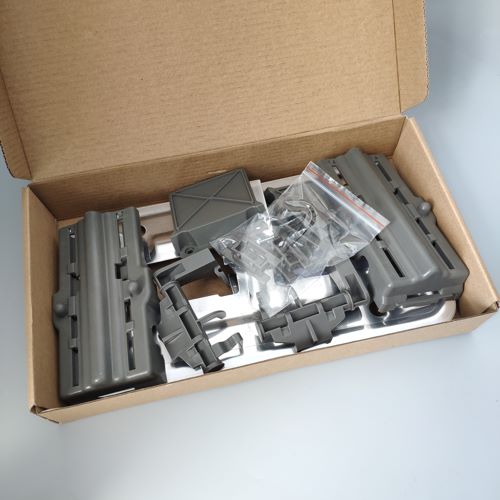 UPPER RACK ADJUSTER KIT W10712394