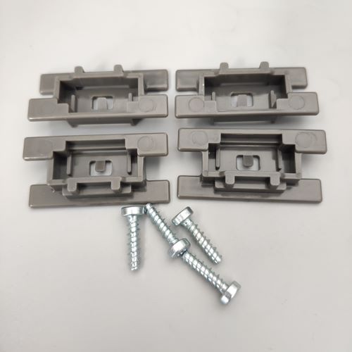 UPPER RACK ADJUSTER KIT W10712394
