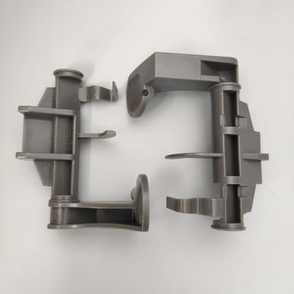 UPPER RACK ADJUSTER KIT W10712394