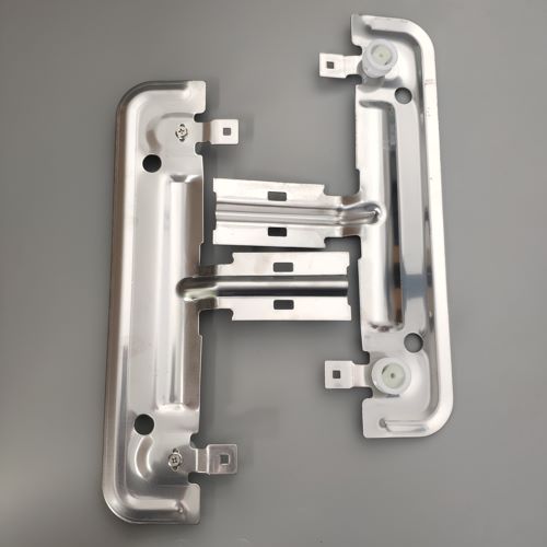 UPPER RACK ADJUSTER KIT W10712394