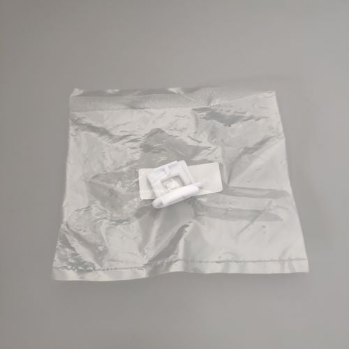 RACK SLIDE END CAP WD12X10304