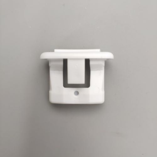 RACK SLIDE END CAP WD12X10304