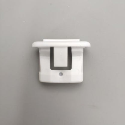 RACK SLIDE END CAP WD12X10304