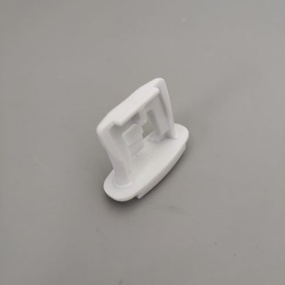 RACK SLIDE END CAP WD12X10304