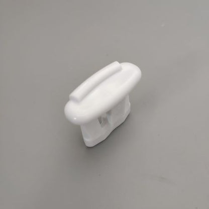 RACK SLIDE END CAP WD12X10304